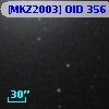 [MKZ2003] OID  356