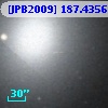 [JPB2009] 187.4356367+7.9930954
