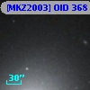 [MKZ2003] OID  368