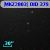 [MKZ2003] OID  378
