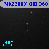 [MKZ2003] OID  380