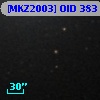 [MKZ2003] OID  383