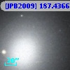 [JPB2009] 187.4366740+8.0133952