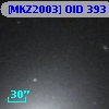 [MKZ2003] OID  393