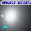 [JPB2009] 187.4371643+8.0018669