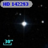 HD 142283