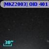 [MKZ2003] OID  401