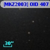[MKZ2003] OID  407