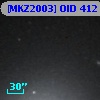 [MKZ2003] OID  412
