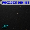 [MKZ2003] OID  413