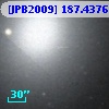 [JPB2009] 187.4376794+7.9907183