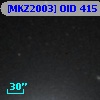 [MKZ2003] OID  415