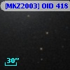 [MKZ2003] OID  418