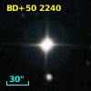 BD+50  2240