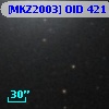 [MKZ2003] OID  421