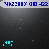 [MKZ2003] OID  422