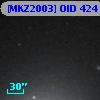 [MKZ2003] OID  424