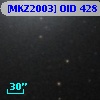 [MKZ2003] OID  428