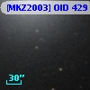 [MKZ2003] OID  429