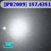 [JPB2009] 187.4381545+8.0036269