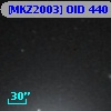 [MKZ2003] OID  440