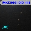 [MKZ2003] OID  441