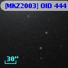 [MKZ2003] OID  444