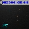 [MKZ2003] OID  445