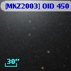 [MKZ2003] OID  450