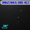 [MKZ2003] OID  452
