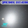 [JPB2009] 187.4390885+8.0097326