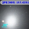 [JPB2009] 187.4391037+8.0129783