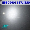 [JPB2009] 187.4399884+7.9985326