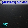 [MKZ2003] OID  490