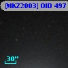 [MKZ2003] OID  497