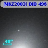 [MKZ2003] OID  498