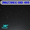 [MKZ2003] OID  499
