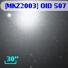 [MKZ2003] OID  507