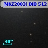 [MKZ2003] OID  512