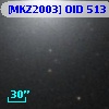 [MKZ2003] OID  513
