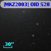 [MKZ2003] OID  520