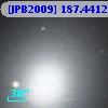 [JPB2009] 187.4412829+8.0151969