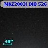 [MKZ2003] OID  526