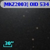 [MKZ2003] OID  534