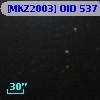 [MKZ2003] OID  537