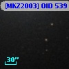 [MKZ2003] OID  539