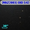 [MKZ2003] OID  542