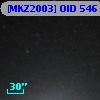 [MKZ2003] OID  546