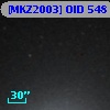 [MKZ2003] OID  548