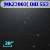 [MKZ2003] OID  552